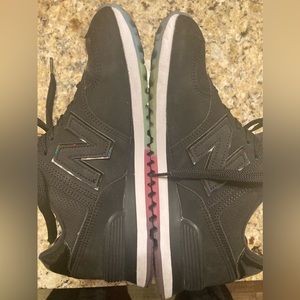 New Balance Women’s 574 Sneaker